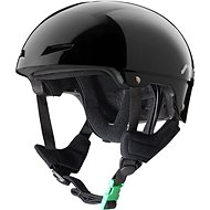 Stiga Play + MIPS, Black S - Bike Helmet