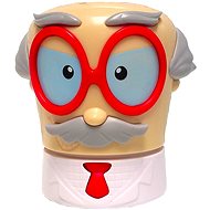 The Mad Professor CZ - Tabletop Game 