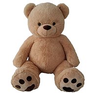 Bear 135cm Beige - Soft Toy