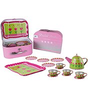 Tea set - Game Set