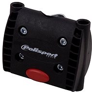 Replacement seat holder Polisport Wallaby - Accessory
