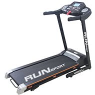 Run Sport Black - Treadmill