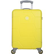 Suitsuit TR-1242/3-S ABS Caretta Blazing Yellow - Suitcase