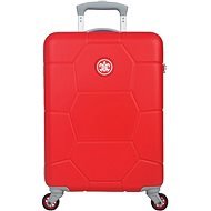 Suitsuit TR-1243/3-S ABS Caretta Fiery Red - Suitcase