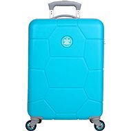 Suitsuit TR-1244/3-S ABS Caretta Ocean Blue - Suitcase
