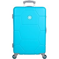 Suitsuit TR-1244/3-M ABS Caretta Ocean Blue - Suitcase
