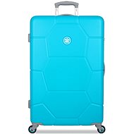 Suitsuit TR-1244/3-L ABS Caretta Ocean Blue - Suitcase