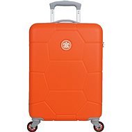 Suitsuit TR-1245/3-S ABS Caretta Popsicle Orange - Suitcase