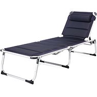 Tristar BE-0655 - Camping Lounge Chair