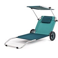 Siesta Cactus green - Camping Lounge Chair