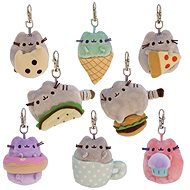 Pusheen Mystery Box S1 - Keychain