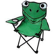 Cattara malá Frog - Rybárske kreslo