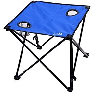 Cattara Lisboa blue - Camping Table