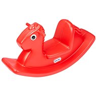 Little Tikes Rocking Horse Red - Rocker