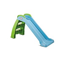 Little Tikes My First Slide - Blue - Playground Slide