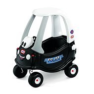Little Tikes Cosy Coupe - Police - Balance Bike