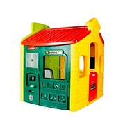 Little Tikes Little Town Playhouse - Evergreen - Children's Playhouse