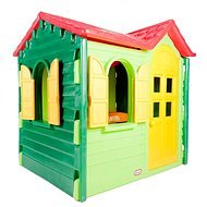 Little Tikes Landhaus - immergrün - Kinderspielhaus