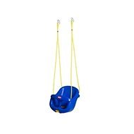 Little Tikes Swing with a Backrest for Toddlers - Swing