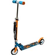 Lifefit Buzz, 120mm - Folding Scooter
