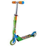 Sulov Monkey 120mm - Folding Scooter