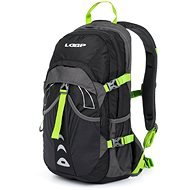 Loap Topgate Cycling Backpack, Black - Sports Backpack