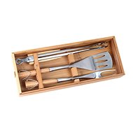 Kitchen Artist GS65 Grill Set - Grill Set