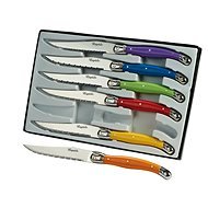Kitchen Artist Knife set L101 - Knife Set
