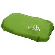 Cattara Green - Cestovní polštářek