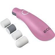 ECG OP 201 Pink - Elektromos reszelő