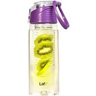 Lafé Sportflasche 0,7l Bid 45827 violett - Trinkflasche