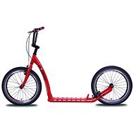 Olpran  A5 - 20"/20" Red - Scooter