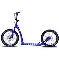 Olpran A11 20"/20" Blue - Scooter