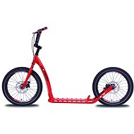 Opran  A11 - 20"/20" red - Scooter