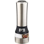 Rosenstein &amp; Söhne Electric ceramic salt and pepper mill - Grinder