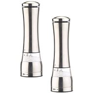 Rosenstein &amp; Söhne Electric Salt and Pepper Mill 2 pcs - Grinder