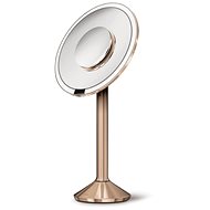 Simplehuman Sensor PRO, Tru-lux LED 5x/10x magnification - Makeup Mirror