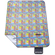 Spokey Picnic Pop - Blanket