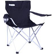 Spokey Angler grey - Camping Chair
