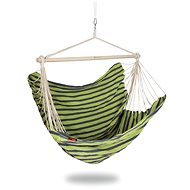 Spokey Bench deluxe green - Hanging Chair