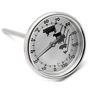 Weis Thermometer für Fleisch - Küchenthermometer