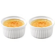 Weis Baking dishes for soufflés, set of 2pcs - Baking Mould