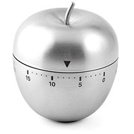 Weis Kitchen Alarm Clock "Apple" - Kitchen Timer