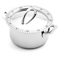 Weis Kitchen Alarm Clock Pot - Timer 