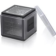 Microplane Multi-Function Grater Cube - Grater