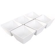 By-inspire Set of Quadro collection bowls - Bowl Set