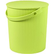 By inspire Extra Hard Box 3in1 (30.8 × 33.1cm), green - Storage Box