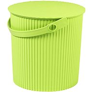 By Inspire Extra Solid Box 3-in-1 (26 × 26.5cm), Green - Storage Box