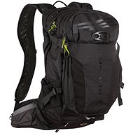 TRAIL STAR black 12l - Cycling Backpack