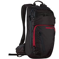 ROCK LEADER black 9l - Cycling Backpack